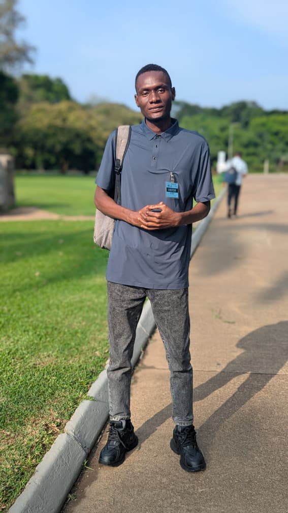 Obadare Ayokunle
