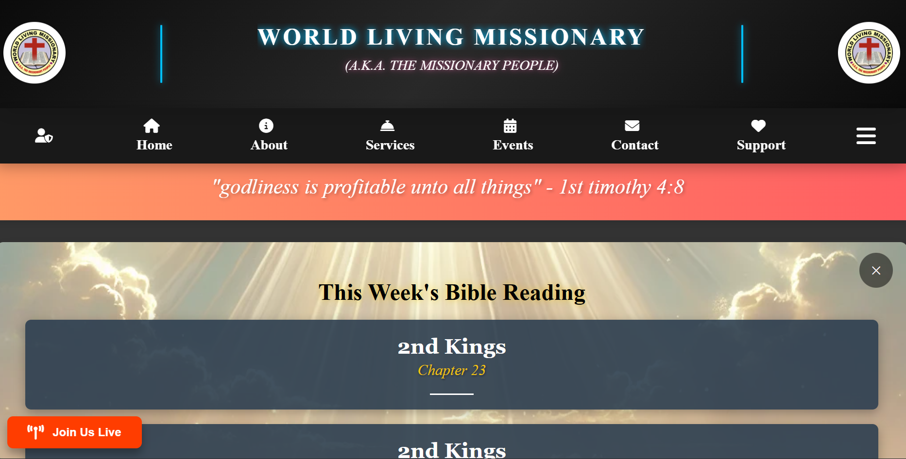 WLM Church