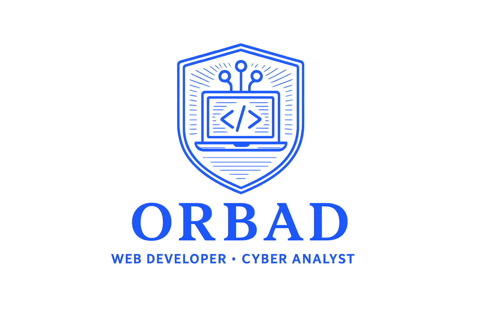 ORBAD Logo